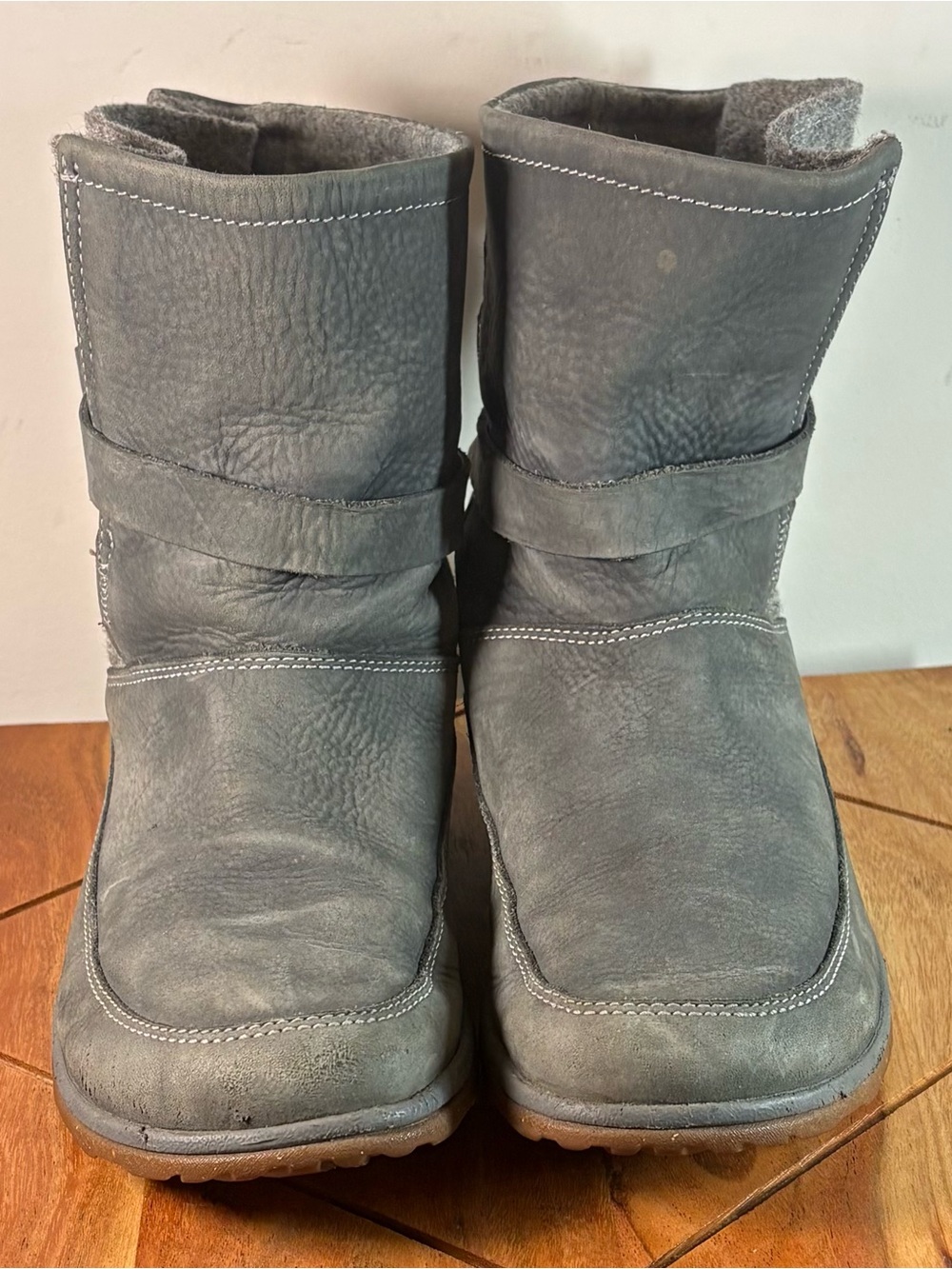 Chaco Castlerock Winter Boot Women’s 8.5
